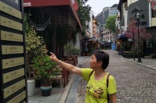 徐州领奖后要带老伴游遍中国的简单介绍