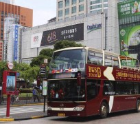 徐州上海私人伴游 上海过年怎么玩？这些“微游”线路了解下→