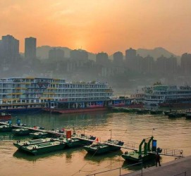 徐州重庆自由行(重庆自由行2天攻略)