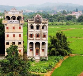 徐州广东旅游攻略(广东旅游攻略景点必去)