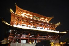 徐州长沙旅游攻略(长沙旅游攻略景点必去长沙美食街)