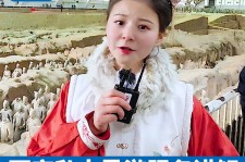 徐州北京商务伴游 “网约导游”走红西安 去年近8万人下单体验西安深度游