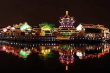 徐州上海周边旅游(上海周边旅游景点二日游)