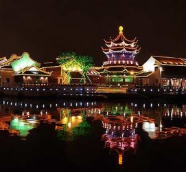 徐州上海周边旅游(上海周边旅游景点二日游)