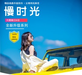 徐州大理伴游网雇用(大理聪慧旅游开展有限公司雇用)