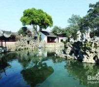 徐州苏州旅游攻略(苏州旅游攻略自由行攻略)