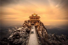 徐州洛阳旅游攻略(洛阳旅游攻略二日游路线推荐)