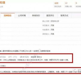 徐州游艇伴游雇用(游艇办事员雇用)