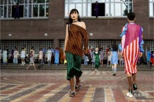 徐州广西民族大学兼职模特李琳(2022年即将升为公办的大学)