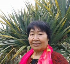 徐州白叟带老伴游半个中国(白叟外出旅游)