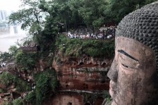 徐州乐山旅游攻略(乐山旅游攻略1日游)