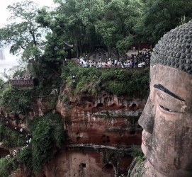 徐州乐山旅游攻略(乐山旅游攻略1日游)