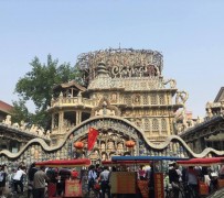 徐州天津旅游攻略(天津旅游必去十大景点)