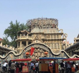 徐州天津旅游攻略(天津旅游必去十大景点)