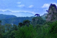 徐州合肥伴游中国著名的六大旅游景点(合肥旅行景点)
