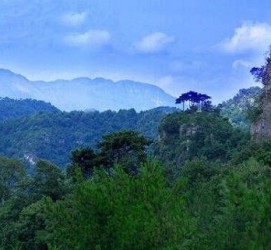 徐州合肥伴游中国著名的六大旅游景点(合肥旅行景点)