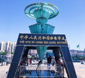 徐州青岛自助游(青岛的自助餐)