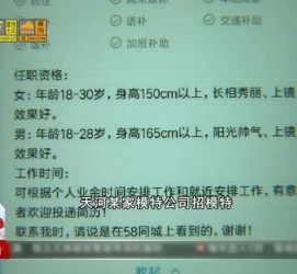 徐州哪里有雇用兼职模特的(哪里有雇用兼职模特的啊)