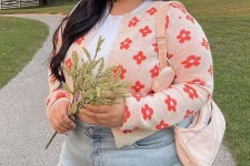徐州大码模特(大码模特时拆秀高清)