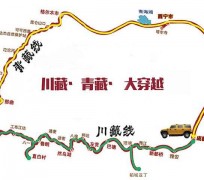 徐州自驾游路线(自驾游路线查询)