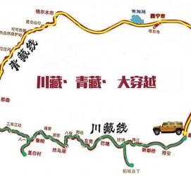 徐州自驾游路线(自驾游路线查询)