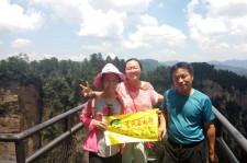徐州北京伴游招聘 北京口碑最好的私人导游，五天玩下来人均消费1000多