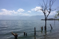 徐州洱海旅游攻略(洱海旅游攻略自由行)