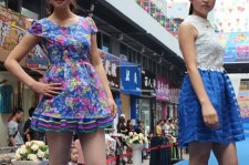 徐州重庆模特兼职评价(重庆模特公司哪家好)
