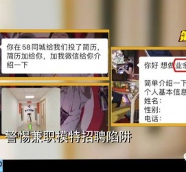 徐州做兼职模特靠谱吗的简单介绍