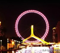 徐州天津游玩攻略(天津旅游攻略 必玩)