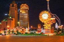 徐州天津旅游攻略(石家庄到天津旅游攻略)