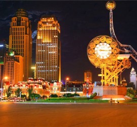 徐州天津旅游攻略(石家庄到天津旅游攻略)