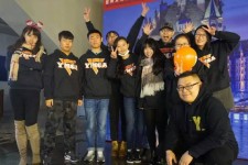徐州中国留学生德国伴游(有一名德国留学的中国留学生)