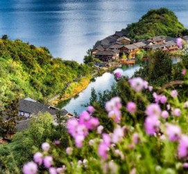 徐州旅遊(旅游景点)