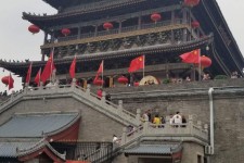 徐州西安游玩攻略(西安游玩攻略一日游自由行)