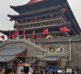 徐州西安游玩攻略(西安游玩攻略一日游自由行)