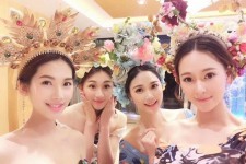 徐州网上模特兼职(兼职模特公司)