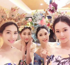 徐州网上模特兼职(兼职模特公司)