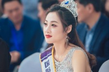 徐州国际旅游小姐(2016年国际旅游小姐)