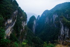 徐州伴游中国带你去湘西(湘西跟团旅游)