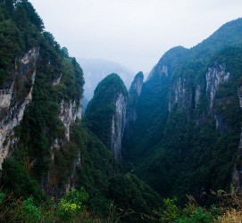 徐州伴游中国带你去湘西(湘西跟团旅游)