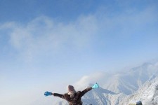 徐州西岭雪山攻略(西岭雪山攻略图)