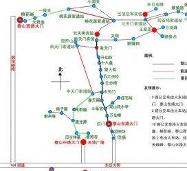 徐州旅游路线(旅游路线规划)