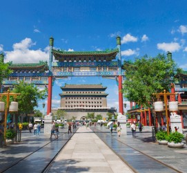 徐州旅行攻略(北京旅行攻略思维导图)