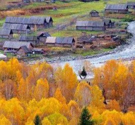 徐州携手中国伴游大西南的独特风光(五一西南地区的小众旅游)