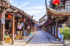 徐州成都自助游(成都自助旅游攻略)