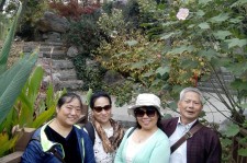 徐州带着老伴游中国(我和老伴儿的旅行记录)