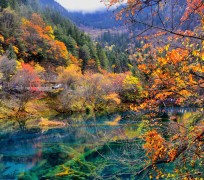 徐州四川旅游攻略(四川旅游攻略十五日游)