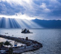 徐州洱海旅游攻略(成都到洱海旅游攻略)