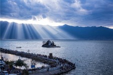 徐州洱海旅游攻略(成都到洱海旅游攻略)